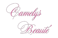 logo Camelys Beauté
